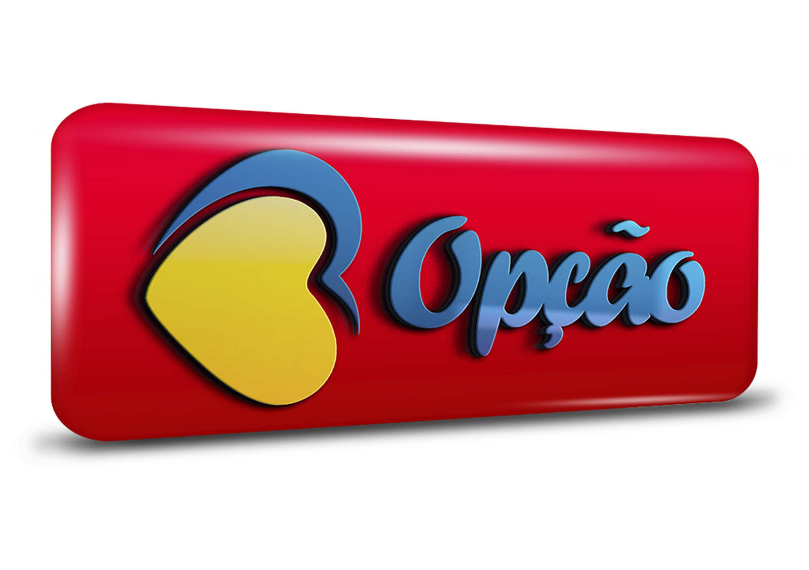BOA OPÇÃO - LOGO