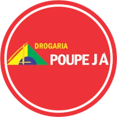 Drogaria poupe já 1